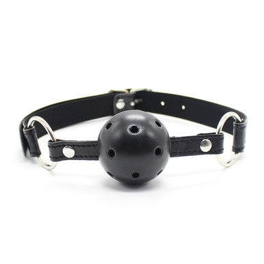 249097 - Breathable Ball Gag - Just for you desires