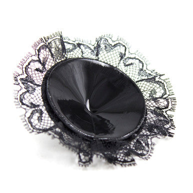 249100 - Round Lace Nipple Covers - Just for you desires