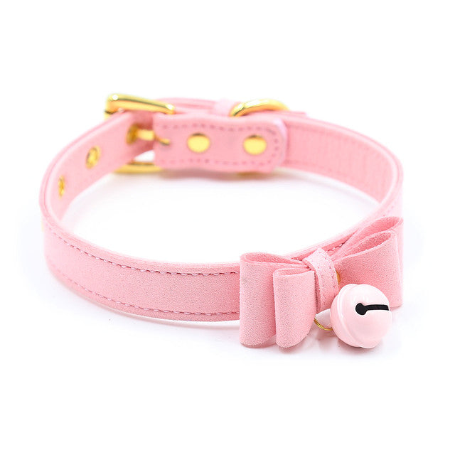 249113 - Kitty Cat Bell Collar