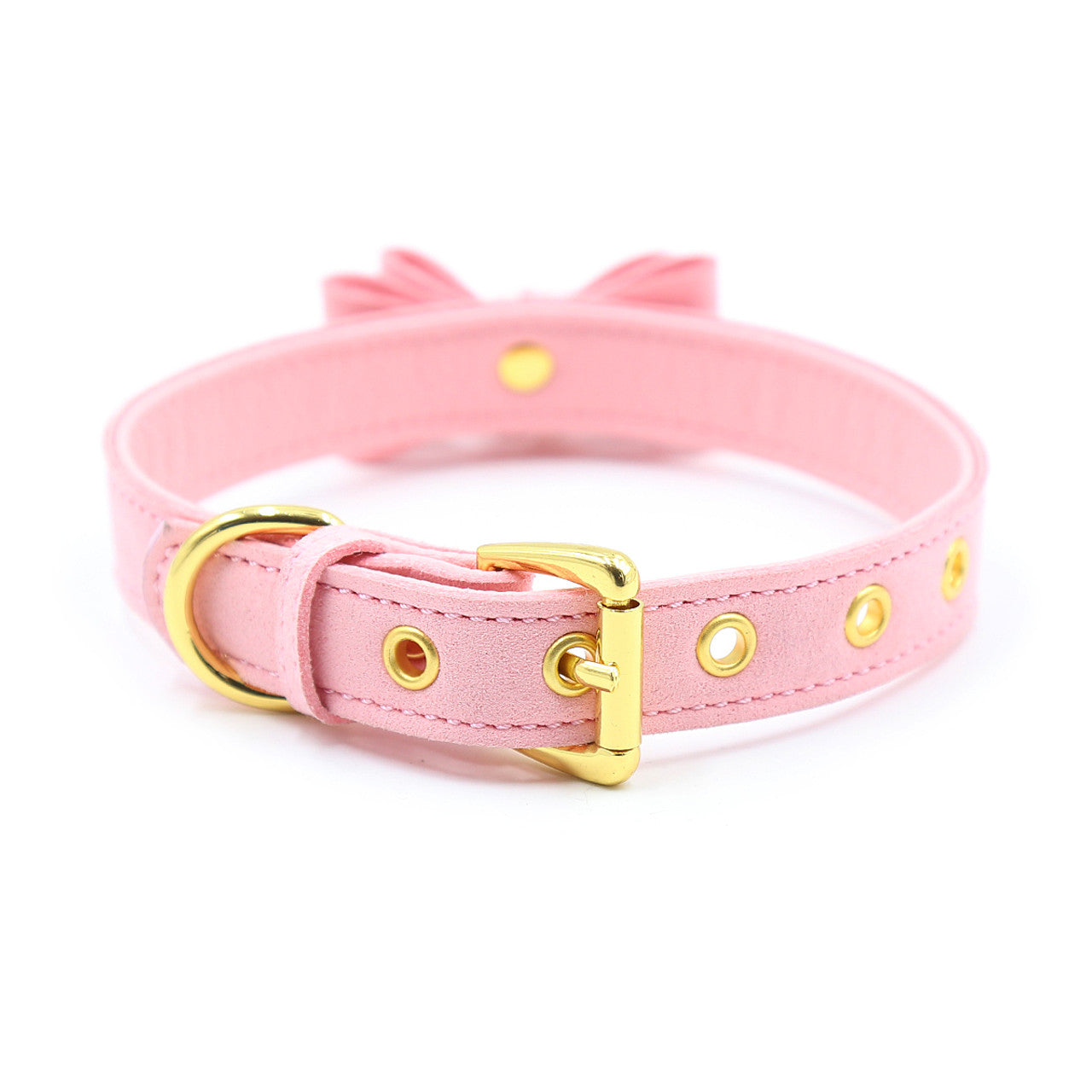 249113 - Kitty Cat Bell Collar