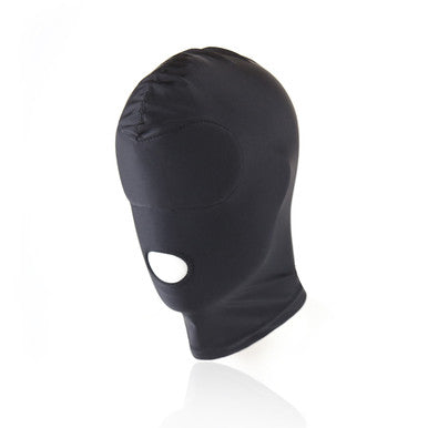 249116 - Flash Bang Hood - Just for you desires