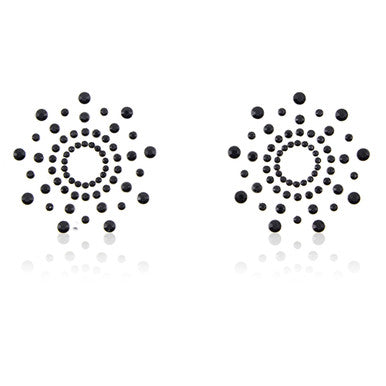 249120 - Snowflake Nipple Covers - Just for you desires