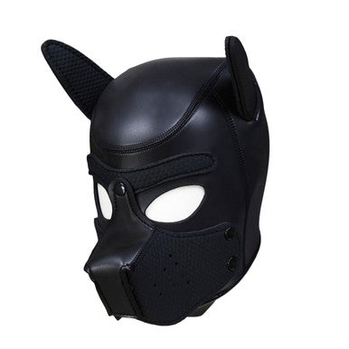 249123 - Mans Best Friend Puppy Hood - Just for you desires