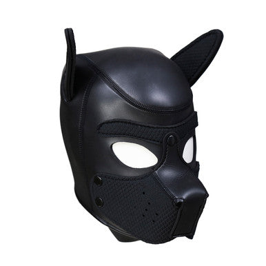 249123 - Mans Best Friend Puppy Hood - Just for you desires