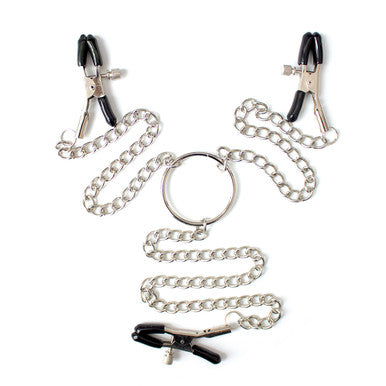 249127 - Intrimate Clamps - Just for you desires