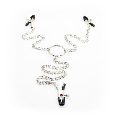 249127 - Intrimate Clamps - Just for you desires