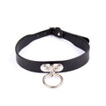 249128 - Basic O-Ring Collar - Just for you desires