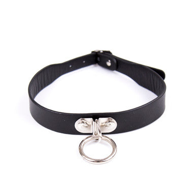 249128 - Basic O-Ring Collar - Just for you desires