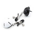 249137 - Flathead Nipple Clamp - Just for you desires