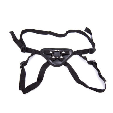 249139 - Cadet Strap On Harness - Just for you desires