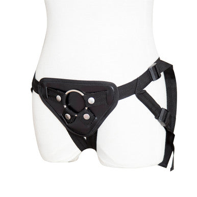 249139 - Cadet Strap On Harness - Just for you desires