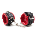 249140 - Eren Comfy Cuffs - Just for you desires