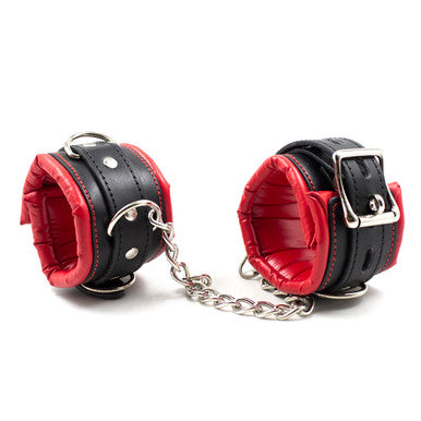249140 - Eren Comfy Cuffs - Just for you desires