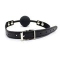249143 - The Classic Ball Gag - Just for you desires