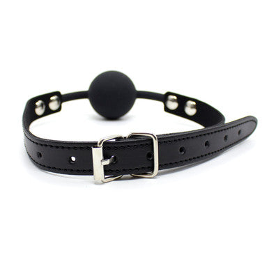 249143 - The Classic Ball Gag - Just for you desires