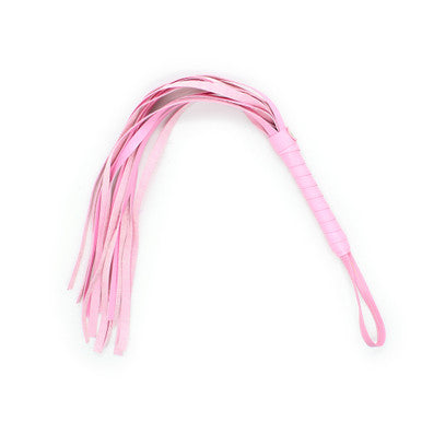 249145 - Fine Line Flogger - Just for you desires