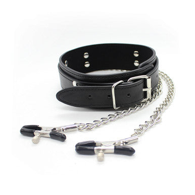 249148 - Juicer Collar And Nipple Clamps - Just for you desires