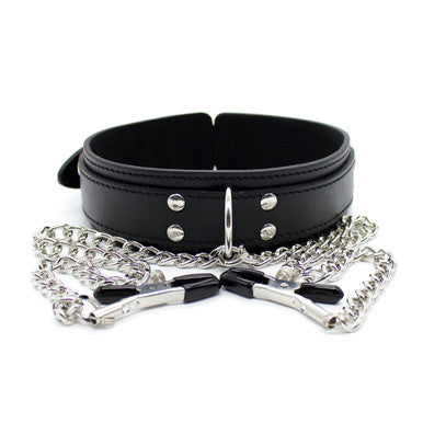 249148 - Juicer Collar And Nipple Clamps - Just for you desires