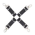 249149 - Sturdy 4 Way Cross Restraint - Just for you desires