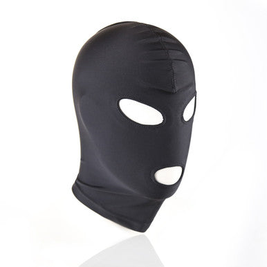 249150 - Domination Hood - Just for you desires