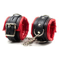 249160 - Eren Comfy Restraints - Just for you desires