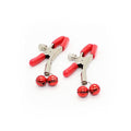 249164 - Slay Bell Adjustable Nipple Clamps - Just for you desires