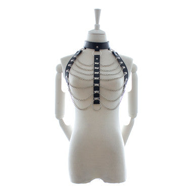 249171 - Hypnotic Harness - Just for you desires