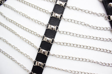 249171 - Hypnotic Harness - Just for you desires