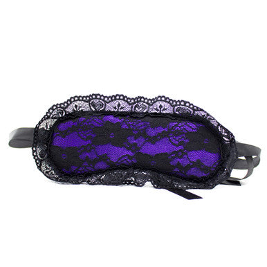 249173 - Twilight Lovers Blindfold - Just for you desires