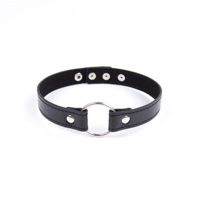 249183 - O-Ring Choker - Just for you desires