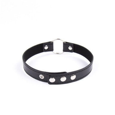 249183 - O-Ring Choker - Just for you desires