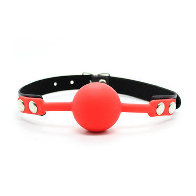249185 - The Classic Ball Gag - Just for you desires