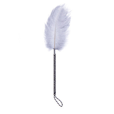 249186 - Plume Tickler - Just for you desires