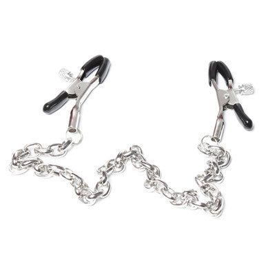 249188 - Rodd Nipple Clamps - Just for you desires