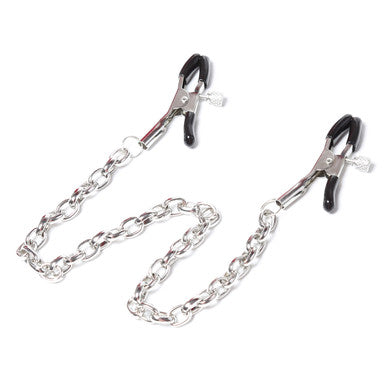 249188 - Rodd Nipple Clamps - Just for you desires