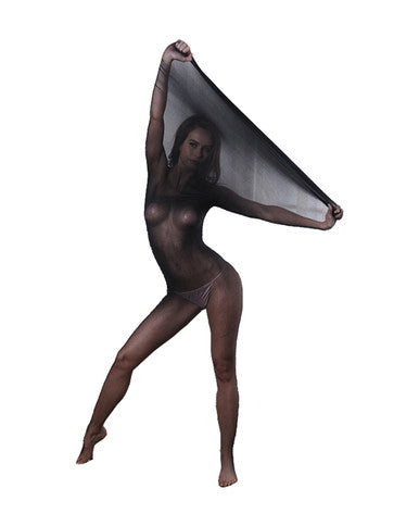 249191 - Full Body Pantyhose Love Sack - Just for you desires