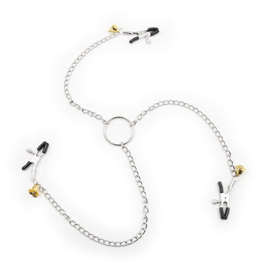 249196 - Intrimate Clamps - Just for you desires