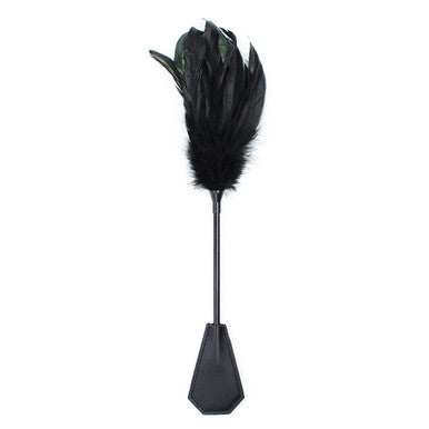 249197 - Shuttlecock Feather Tickler - Just for you desires