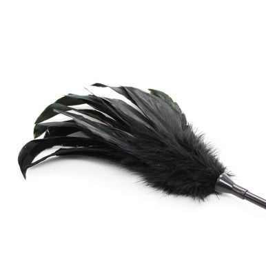 249197 - Shuttlecock Feather Tickler - Just for you desires