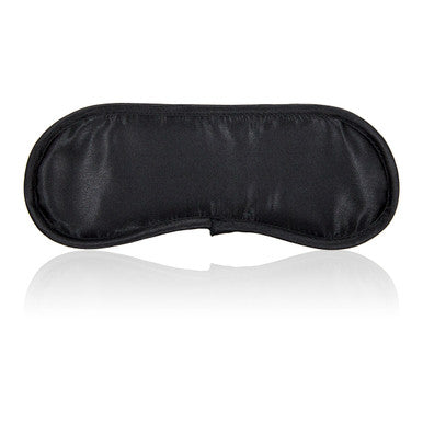 249202 - Basic Satin Blindfold - Just for you desires