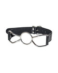 249206 - Metal Spider Gag - Just for you desires