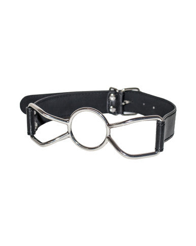 249206 - Metal Spider Gag - Just for you desires