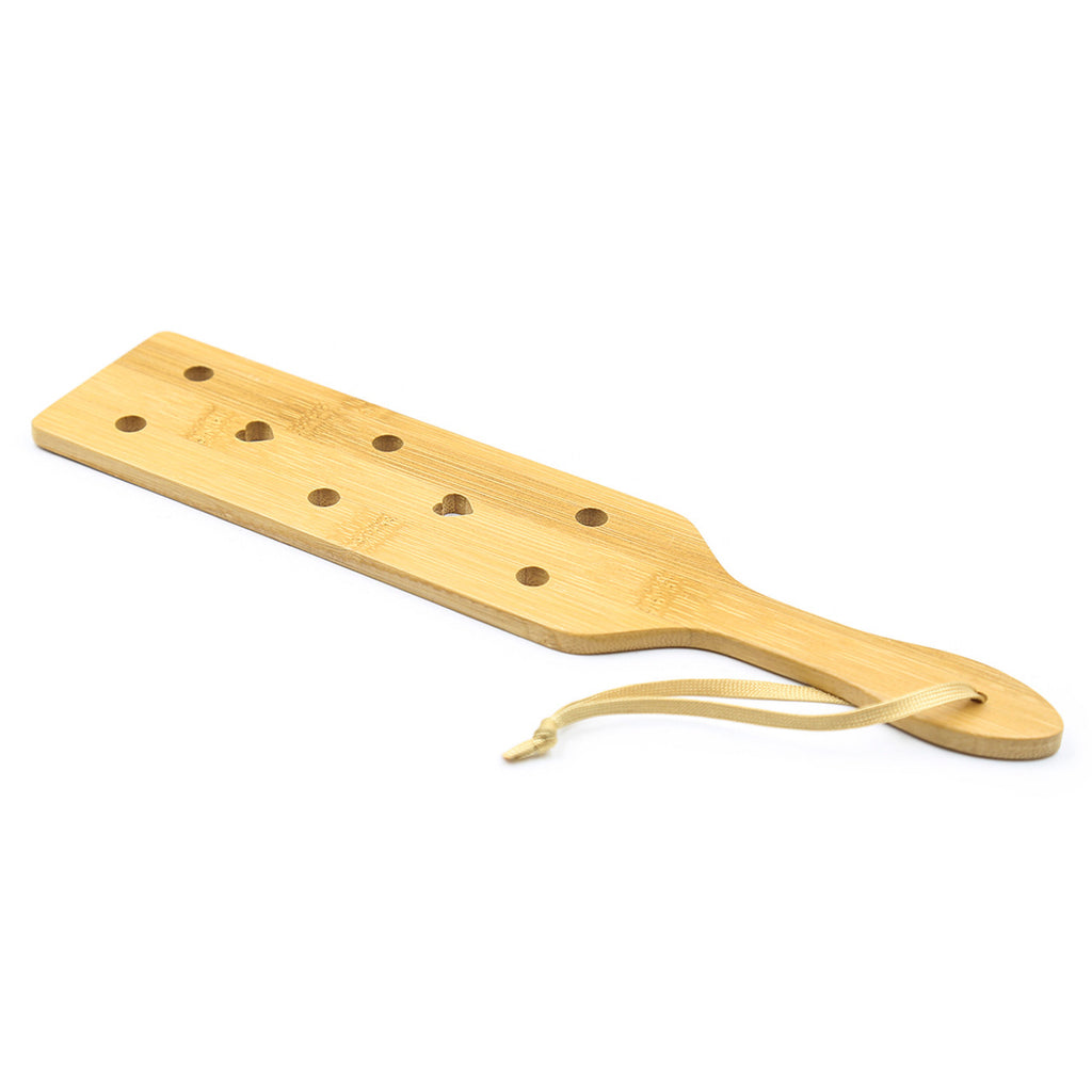 249211 - Panda This - Bamboo Paddle - Just for you desires