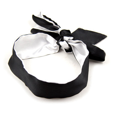249214 - Reversible Lovers Blindfold - Just for you desires