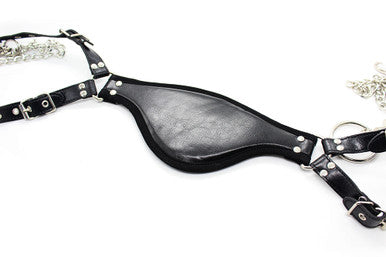 249227 - Position Master Thigh And Ankle Restraints - Just for you desires