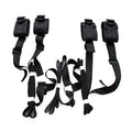 249233 - Simple Bed Restraint Kit - Just for you desires