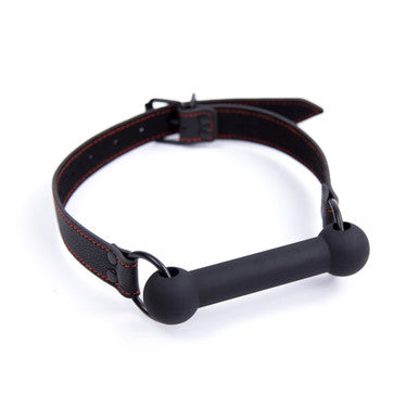 249234 - Primal Gag - Black - Just for you desires