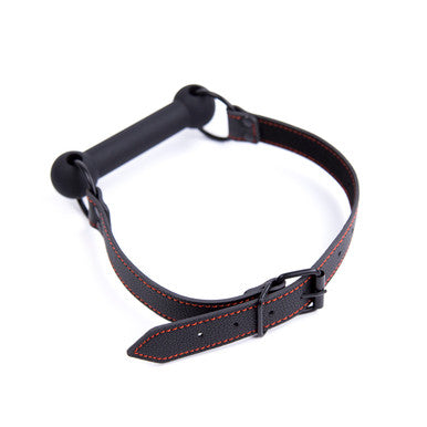 249234 - Primal Gag - Black - Just for you desires