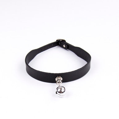249237 - Lonely Bell Collar - Just for you desires