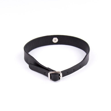 249237 - Lonely Bell Collar - Just for you desires